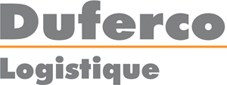 Logo Duferco Logistique