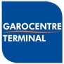 Logo Garocentre Terminal